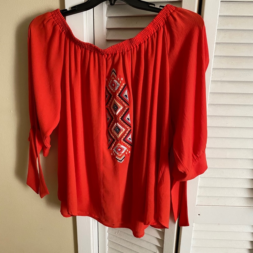 Blouse